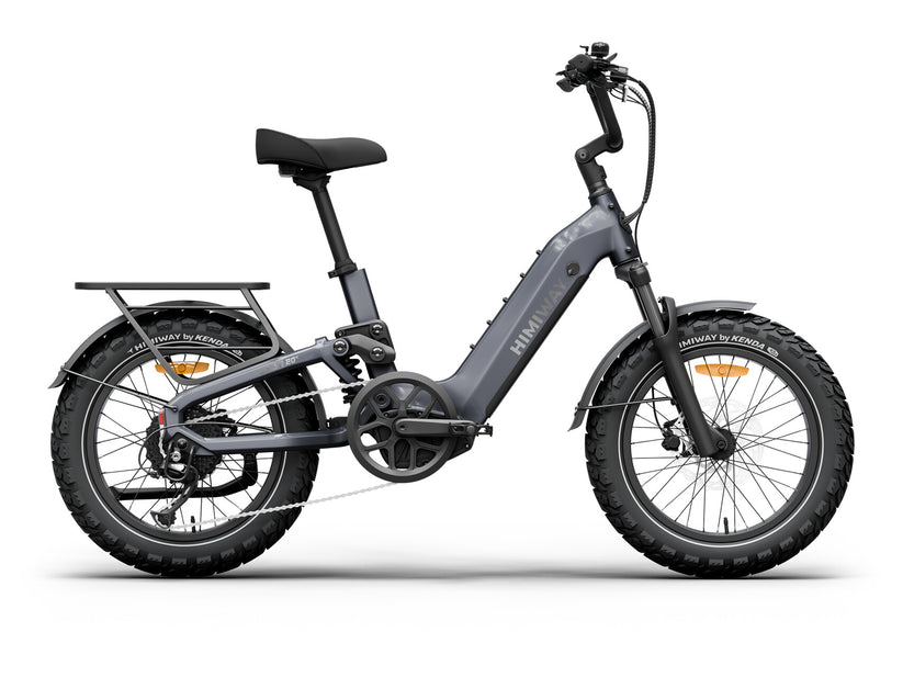 Himiway D5 2.0 20" DEMO