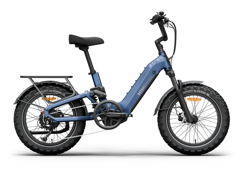 Himiway D5 2.0 20" DEMO