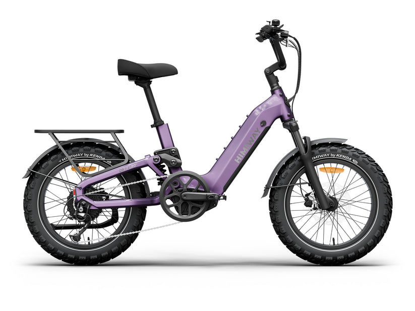 Himiway D5 2.0 20" DEMO