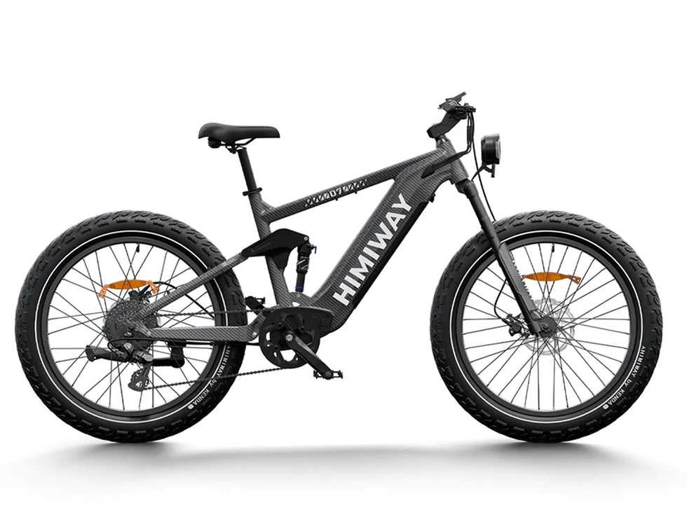 Himiway D7 / Hunting E-Bike