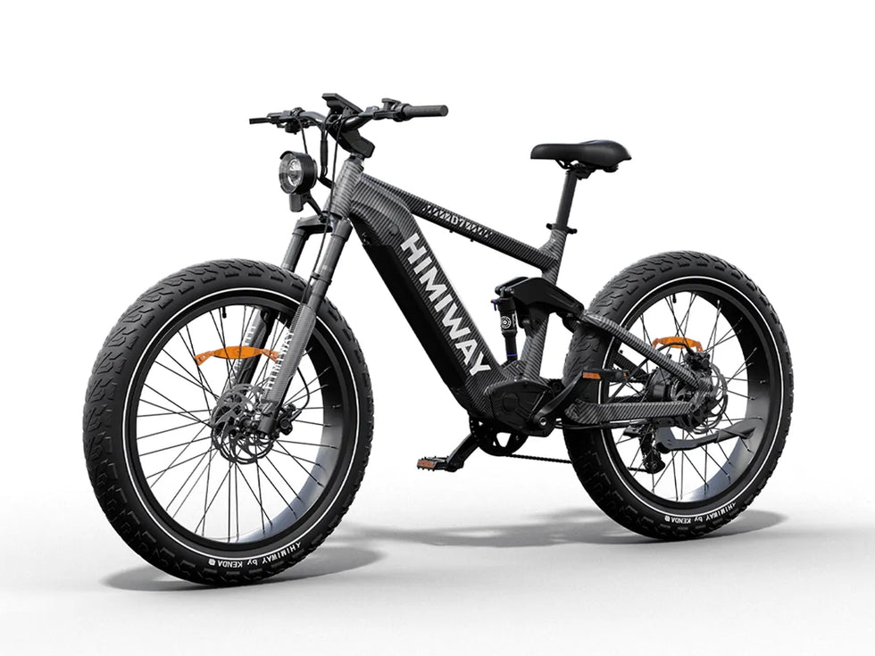 Himiway D7 / Hunting E-Bike