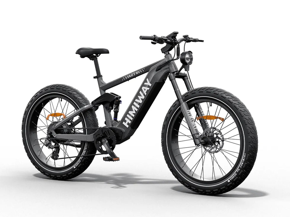 Himiway D7 / Hunting E-Bike