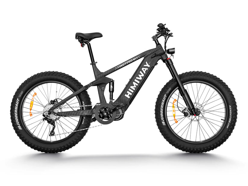 Himiway D7 PRO E-Bike