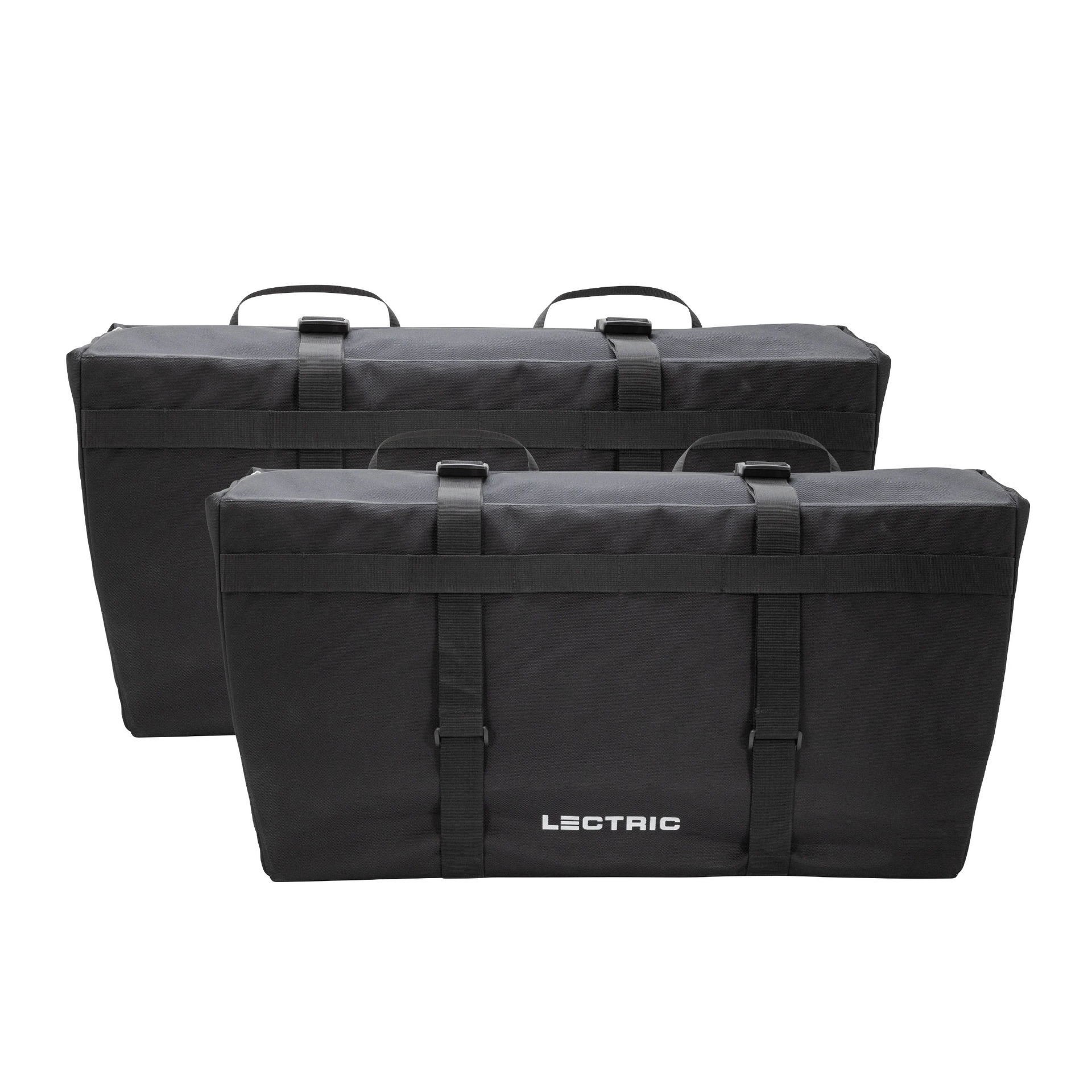 Lectric XL Cargo Pannier Bags (2)