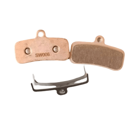Karasawa Ceramic Brake Pad Pair
