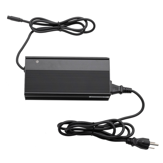 Lectric Fast Charger