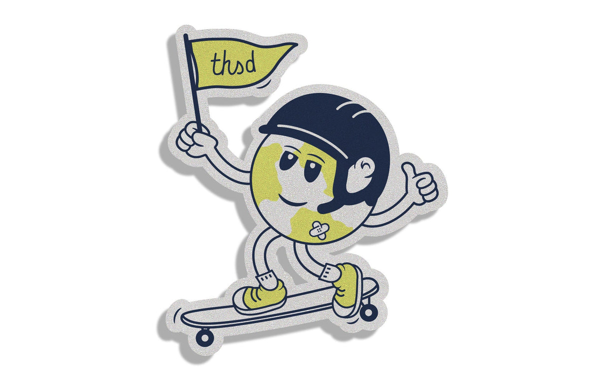 Reflective Stickers