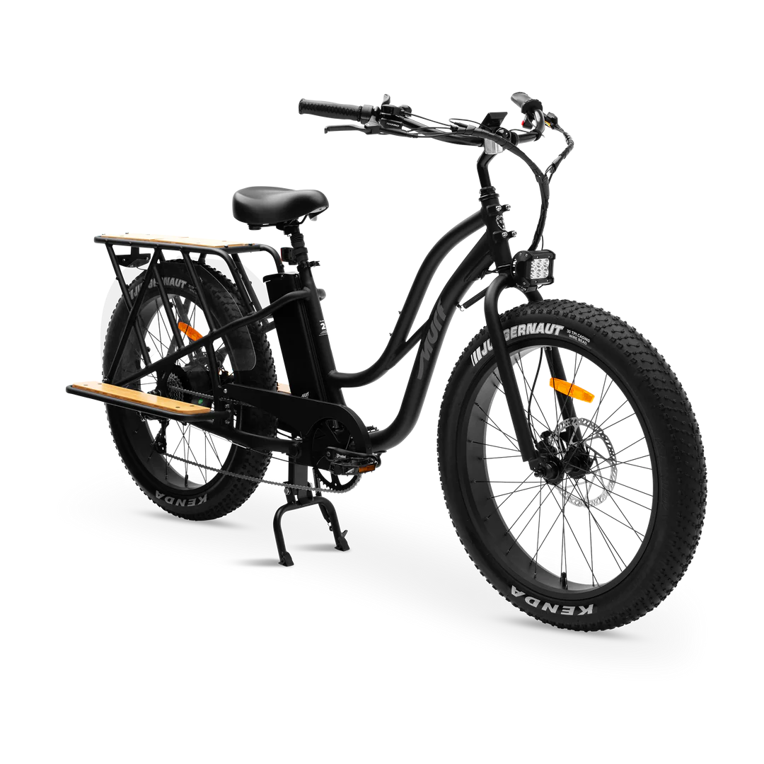 Murf Alpha Cargo E-Bike