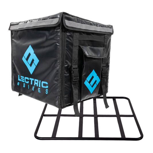 Lectric Large Food Delivery Package