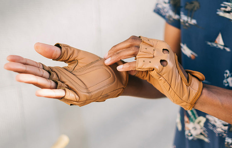 Bike Gloves