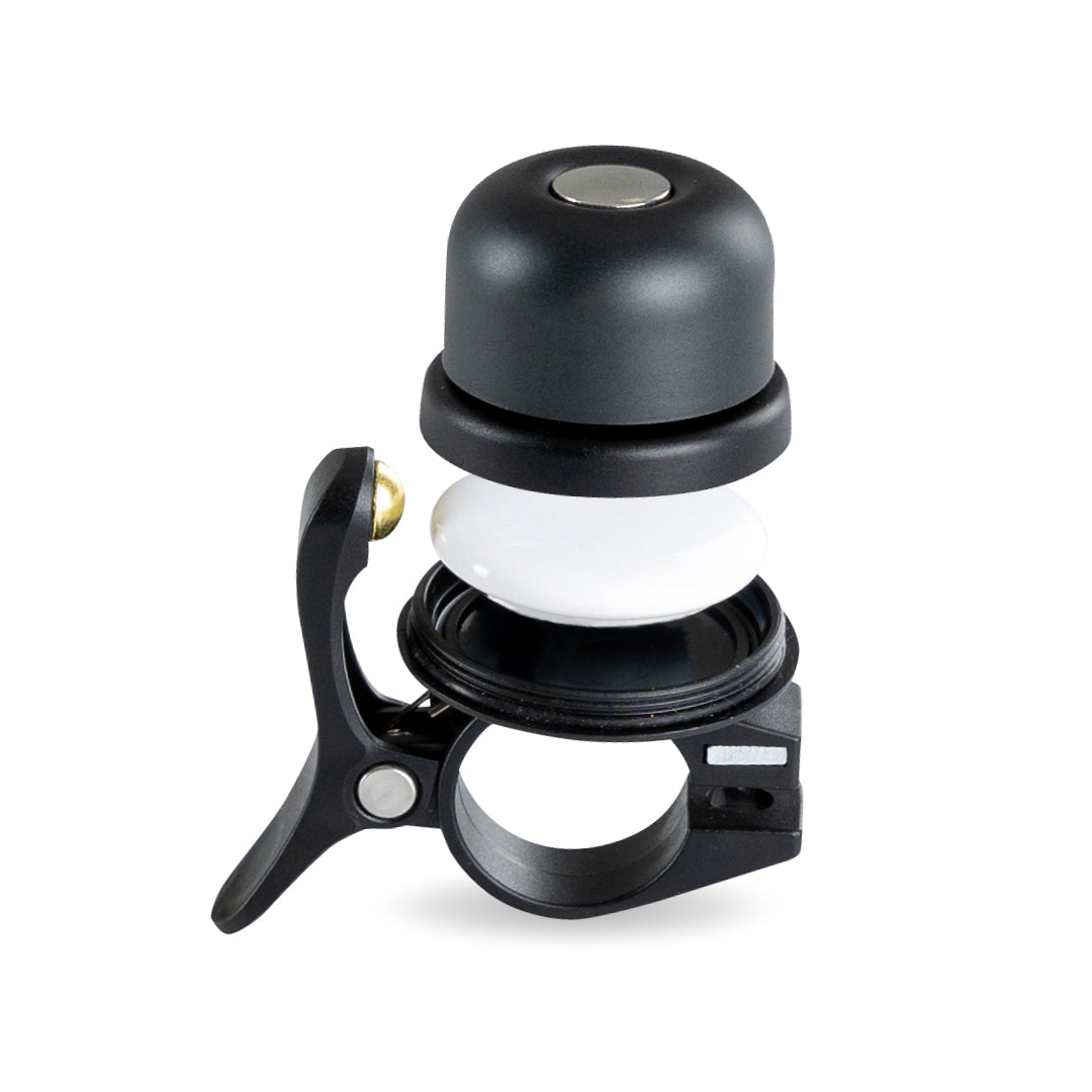 E-Bike Bell with Hidden Compartment