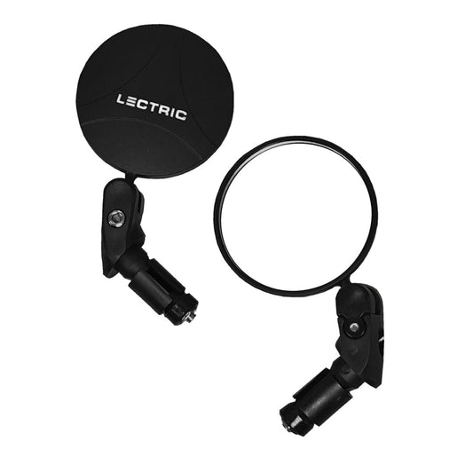 Round Mirror (Pair)