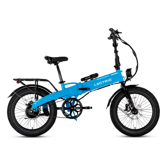 XP Lite 2.0 Lectric Blue