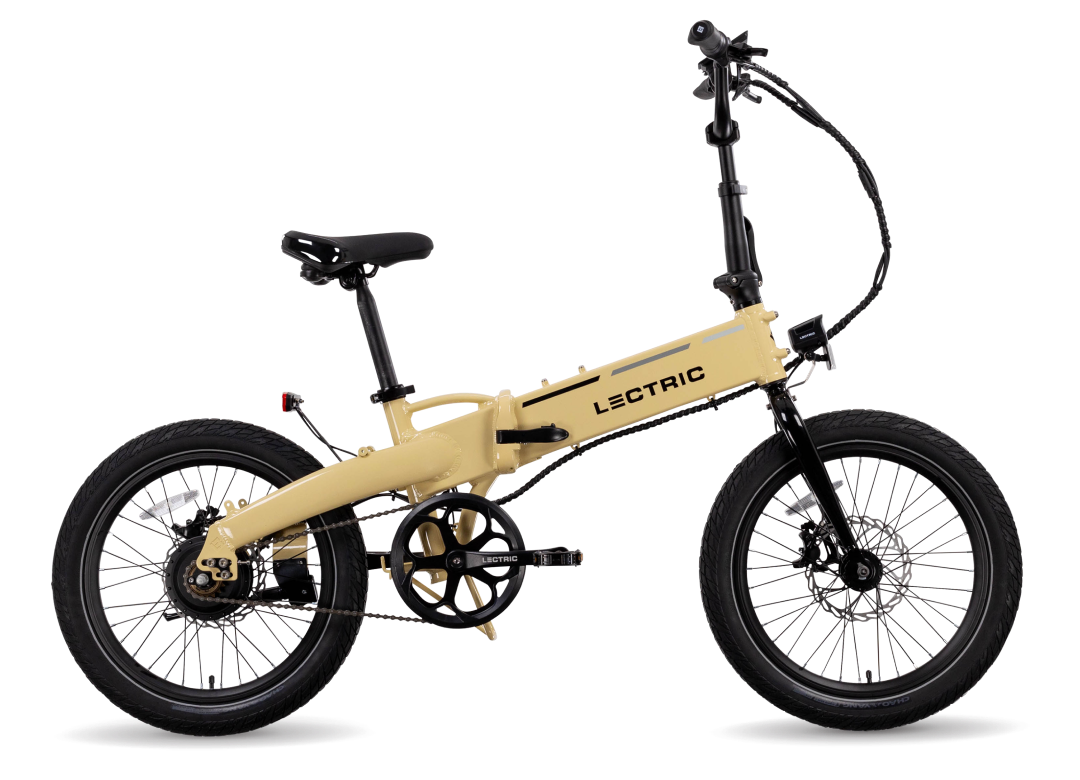 Lectric XP Lite2 Sandstorm E-Bike