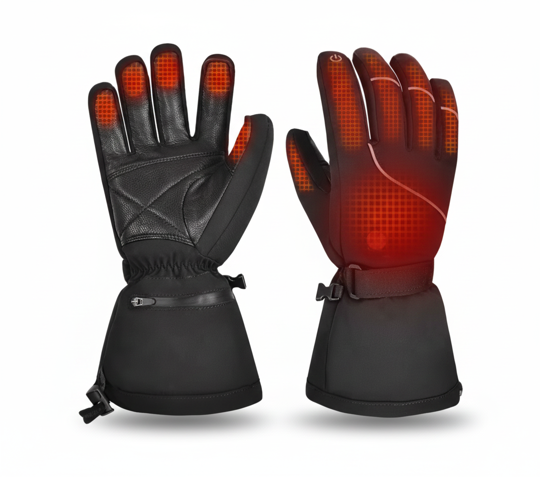Heated Gloves