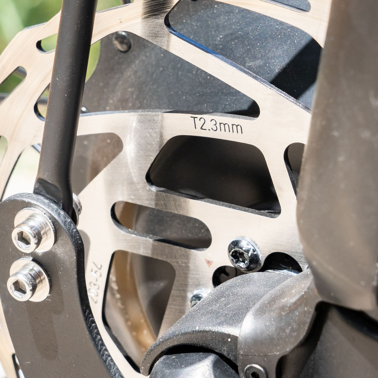 E-Cells AWD MONSTAR™ 3000w E-Bike