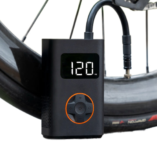 N3 Portable Tire Inflator