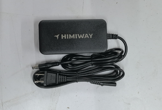 Himiway D5 or A7 15Ah Charger