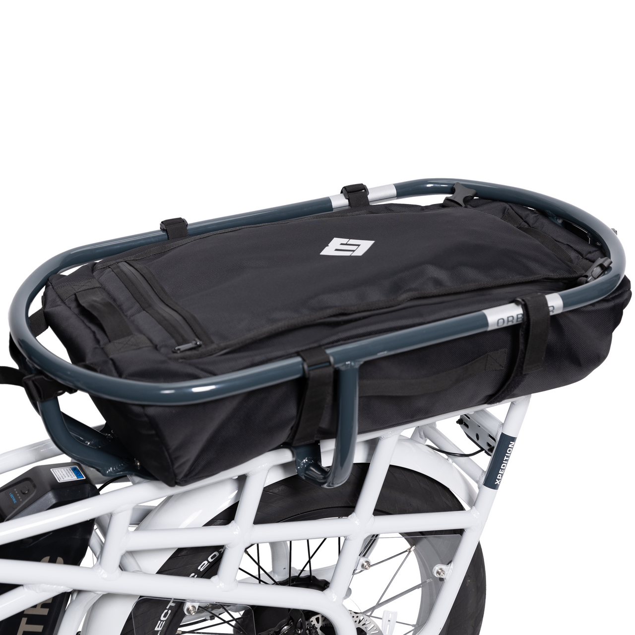 Lectric E-Bike Travel Backpack