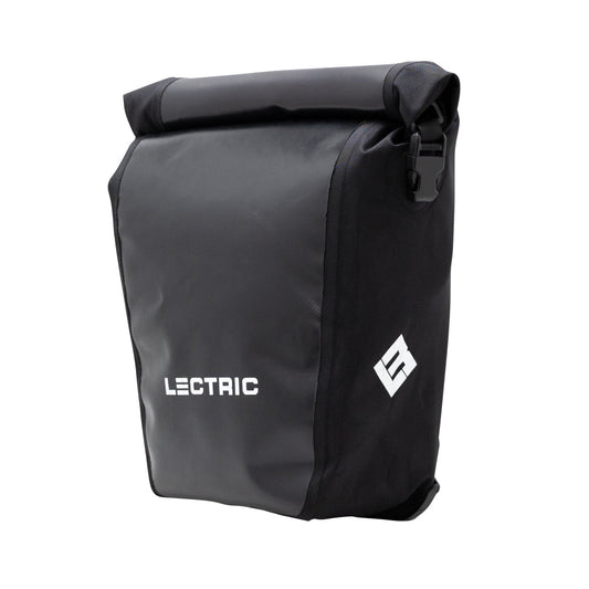 Lectric Waterproof Pannier Bag