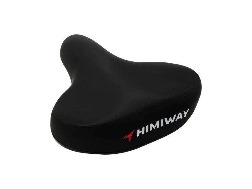 Himiway Oversized Saddle (Without Seatpost)