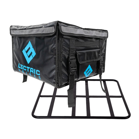 Lectric Small Food Delivery Package