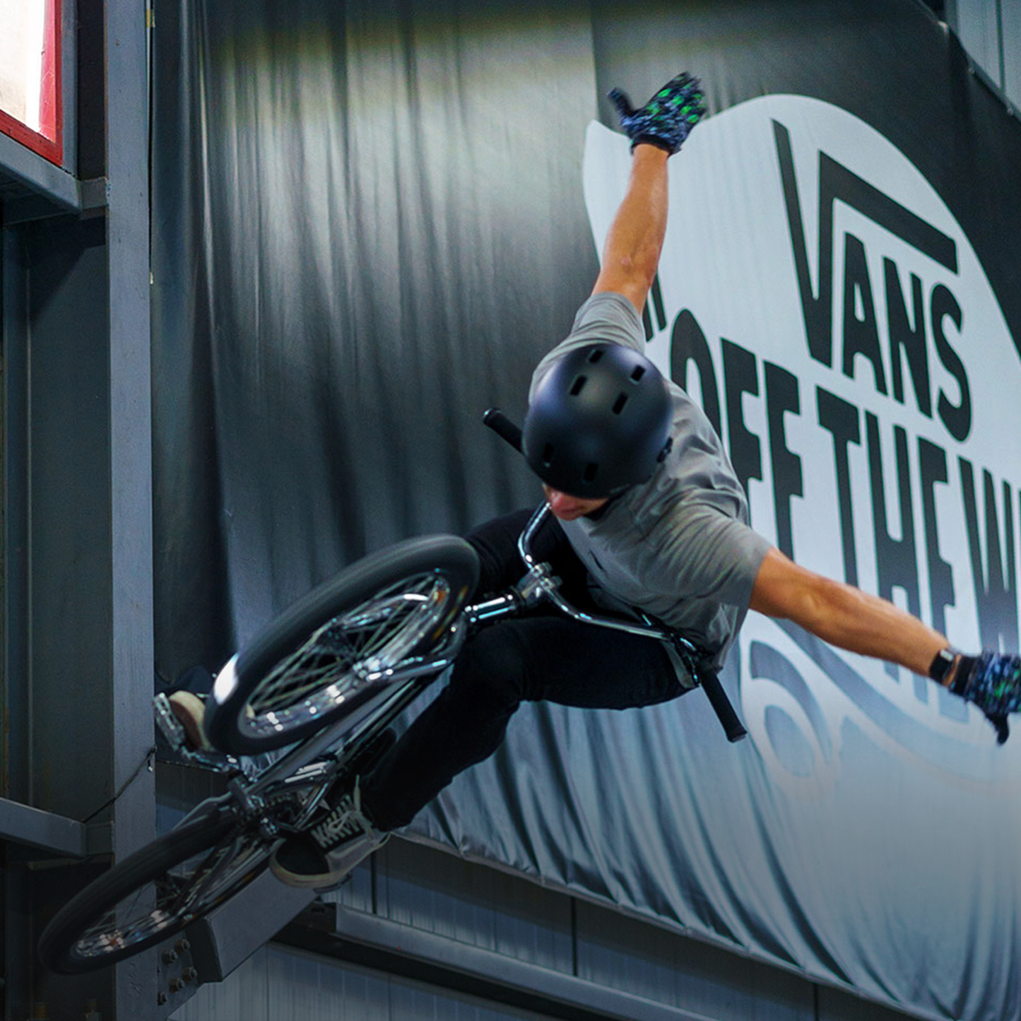 SENA Rumba Bluetooth Smart Communication Helmet