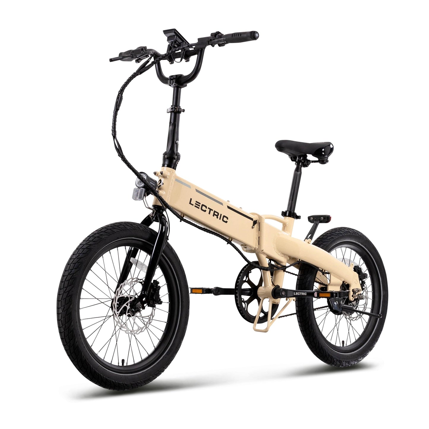 Lectric XP Lite2 Sandstorm E-Bike