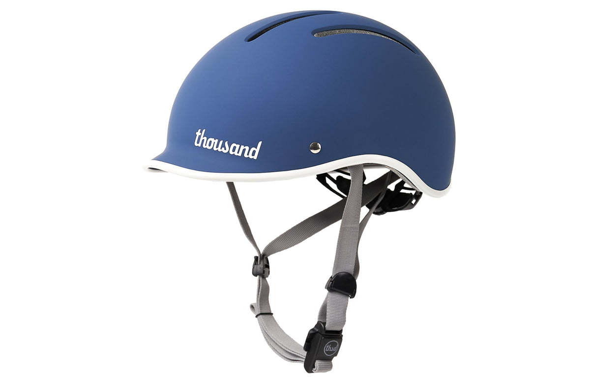 Thousand Jr. Kids Helmet