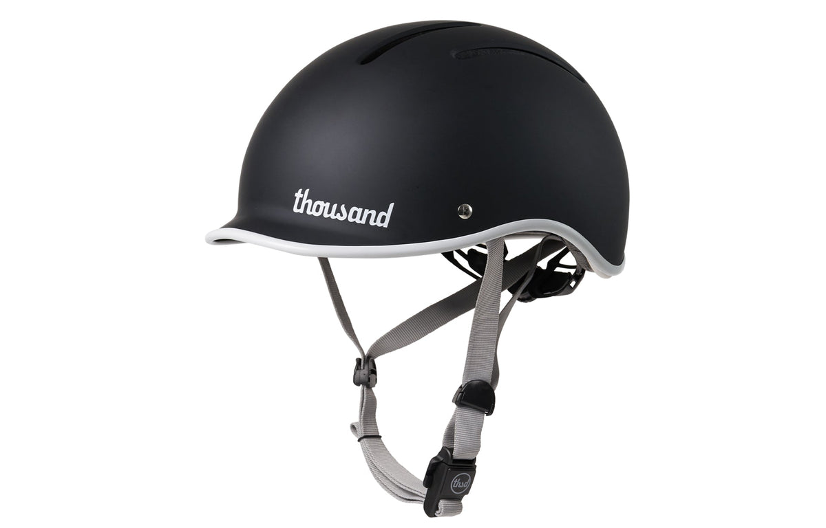 Thousand Jr. Kids Helmet (Multiple Colors Available)