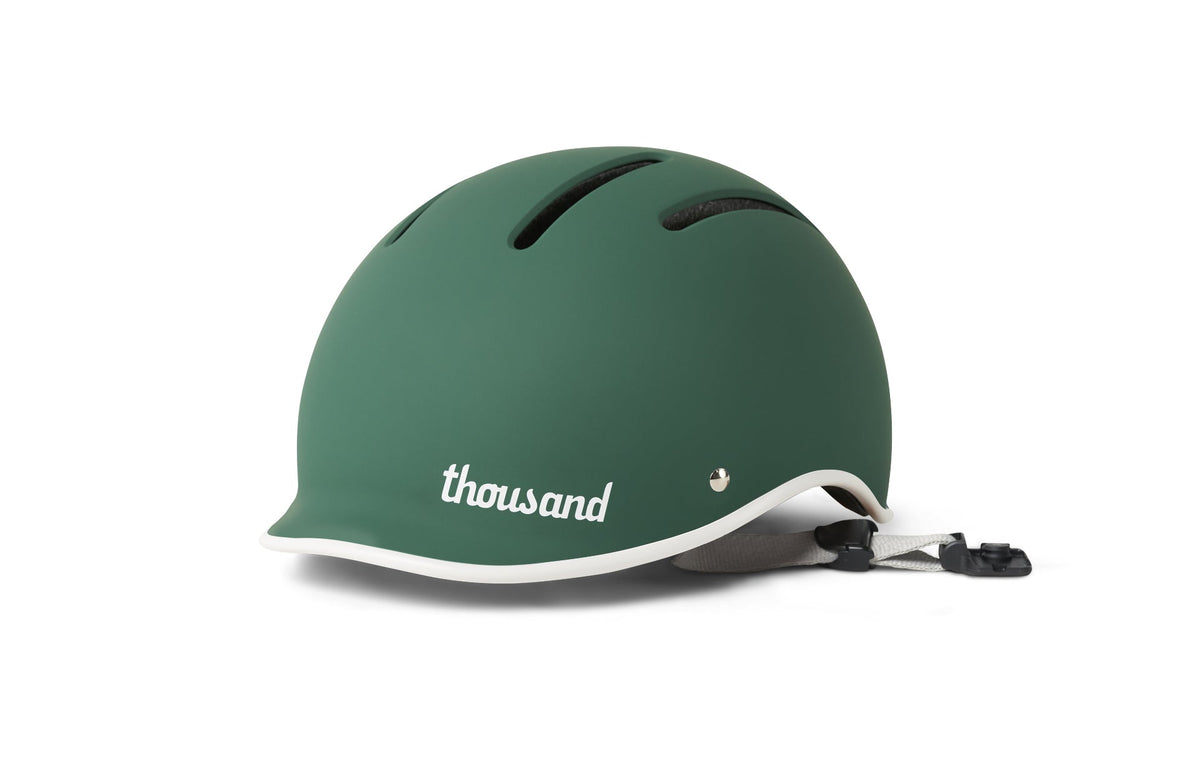 Thousand Jr. Kids Helmet (Multiple Colors Available)