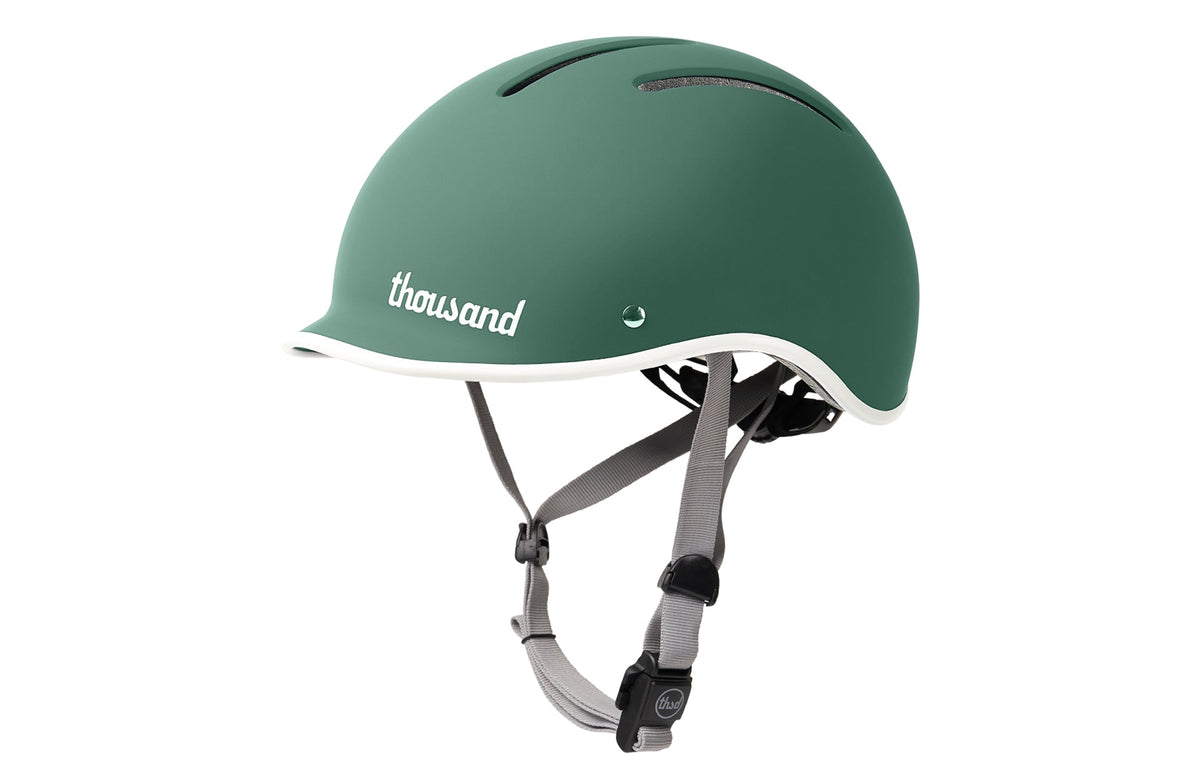 Thousand Jr. Kids Helmet (Multiple Colors Available)