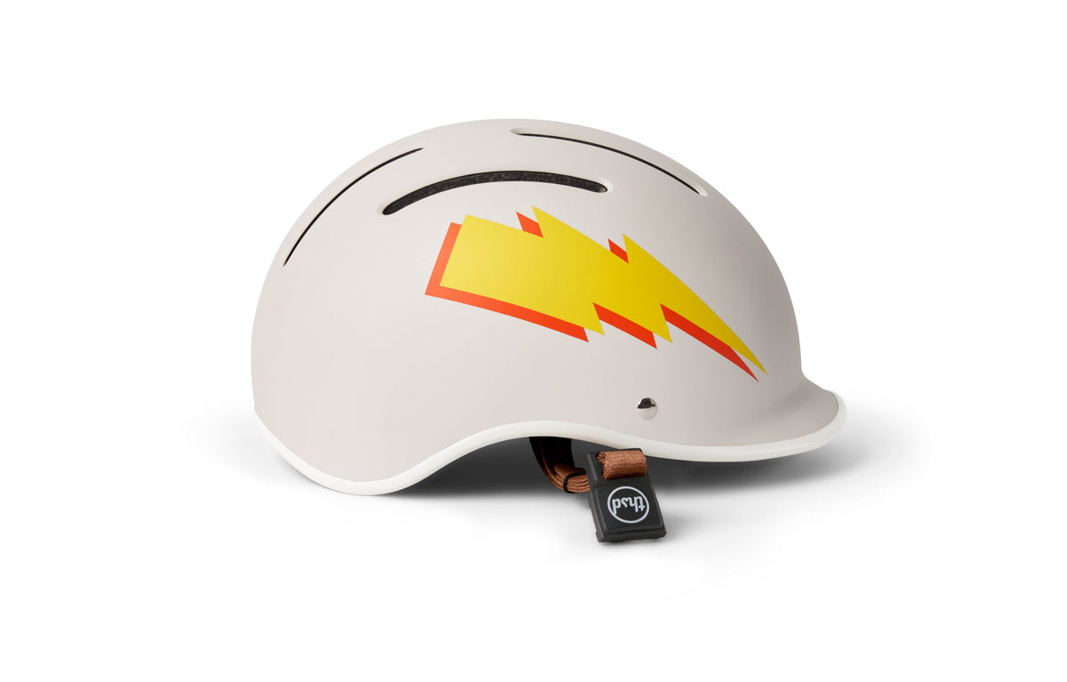 Thousand Jr. Kids Helmet (Multiple Colors Available)