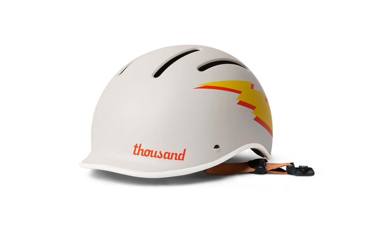 Thousand Jr. Kids Helmet (Multiple Colors Available)