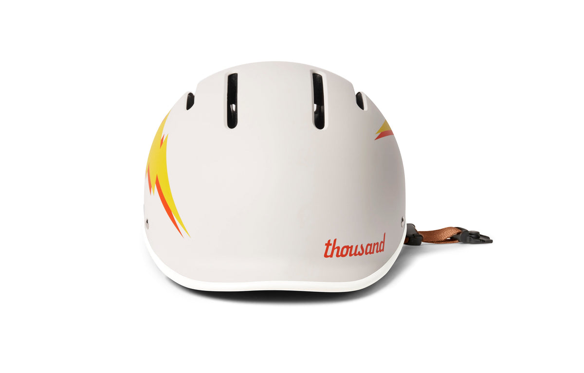 Thousand Jr. Kids Helmet (Multiple Colors Available)