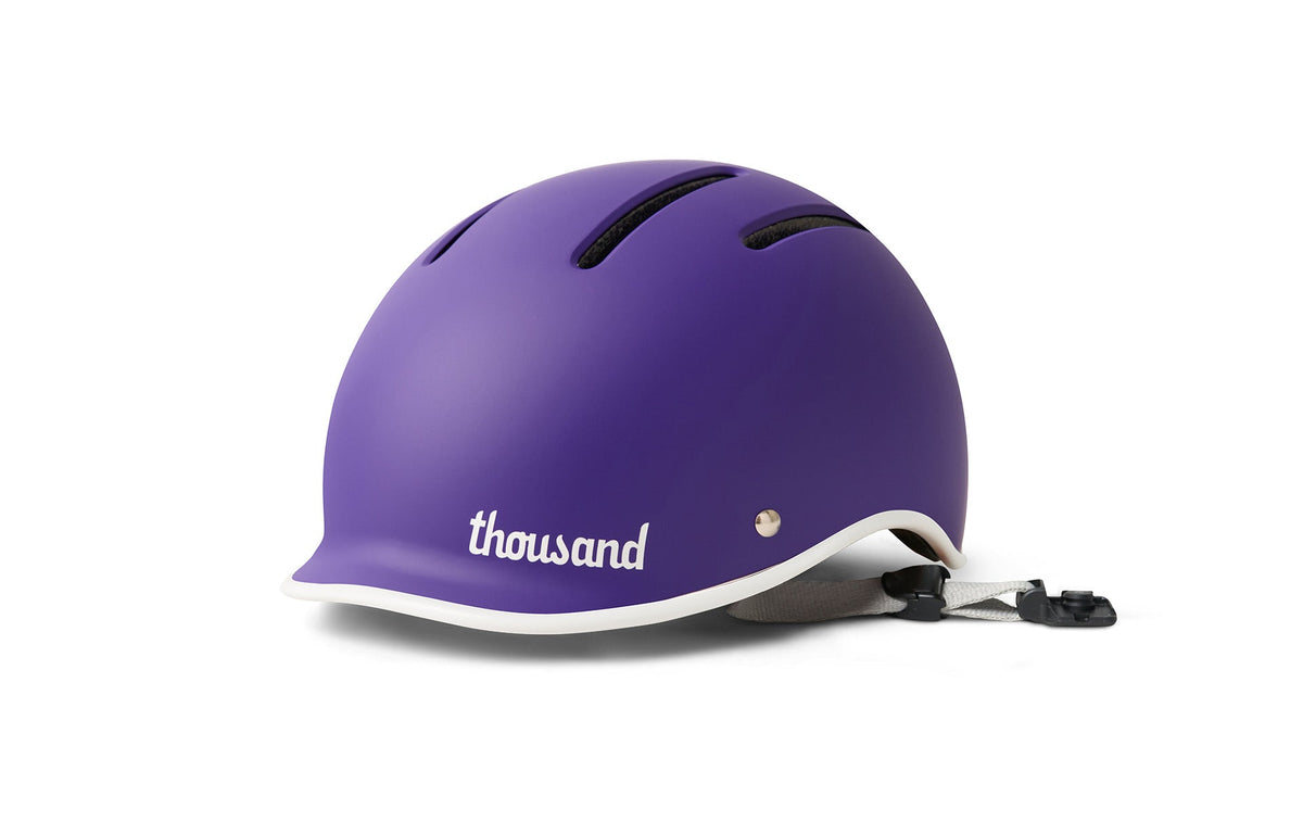 Thousand Jr. Kids Helmet (Multiple Colors Available)