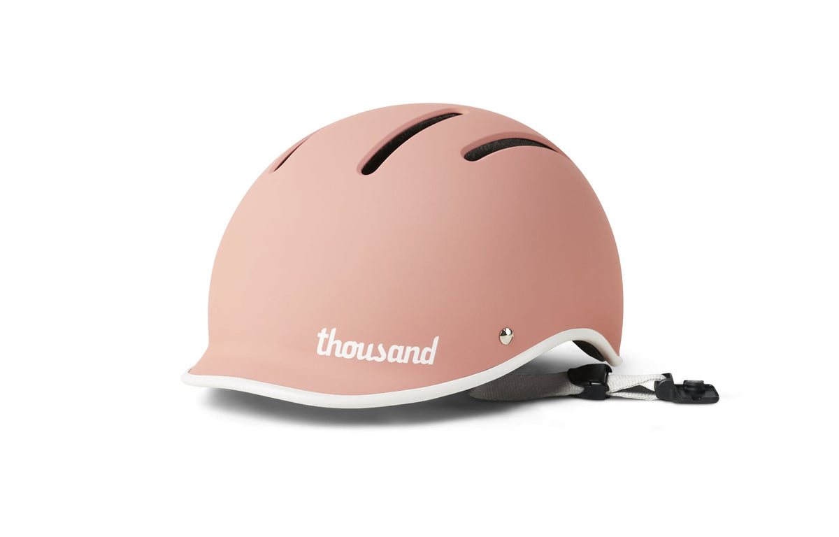 Thousand Jr. Kids Helmet (Multiple Colors Available)