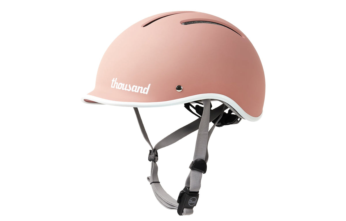 Thousand Jr. Kids Helmet (Multiple Colors Available)