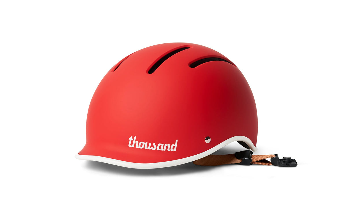 Thousand Jr. Kids Helmet (Multiple Colors Available)