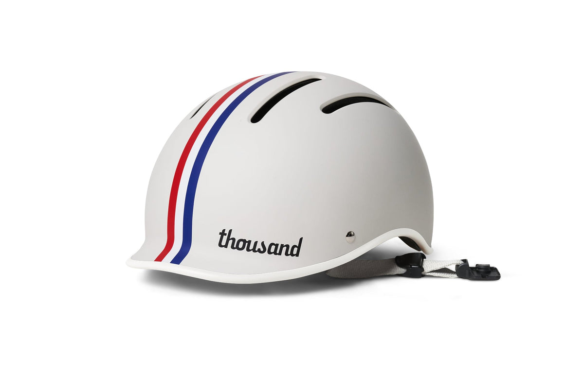 Thousand Jr. Kids Helmet (Multiple Colors Available)
