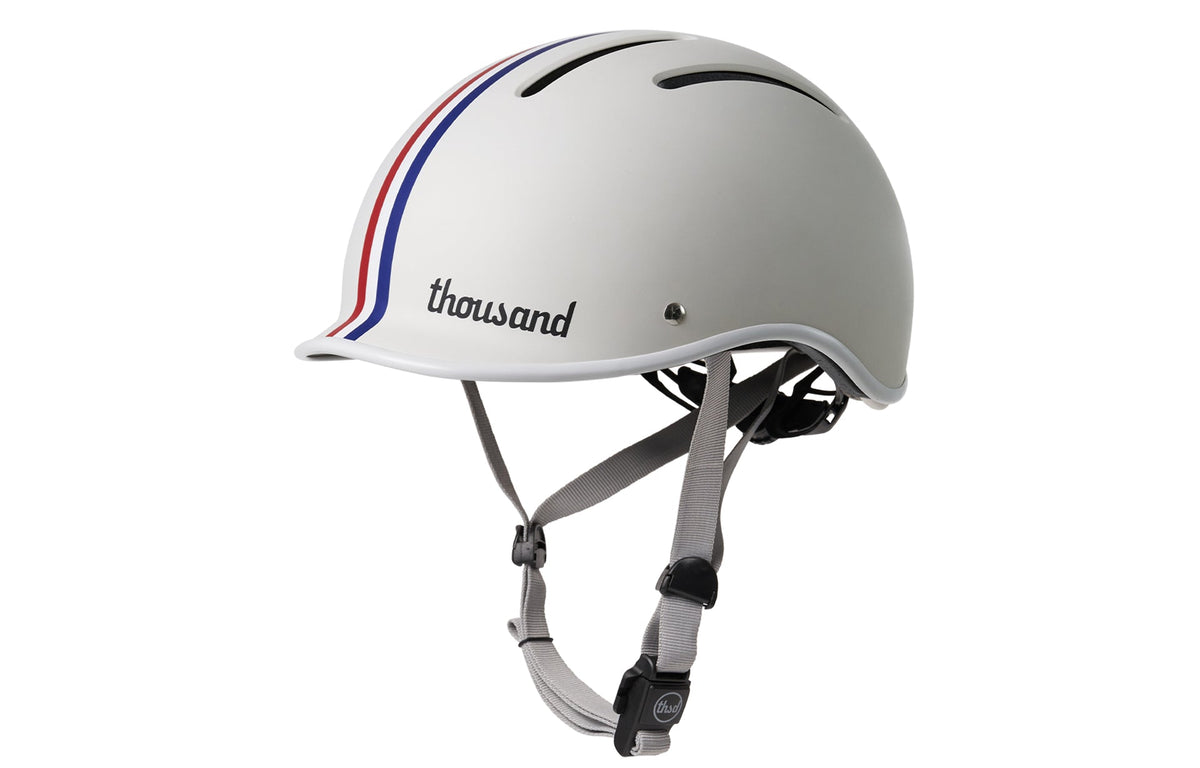 Thousand Jr. Kids Helmet (Multiple Colors Available)
