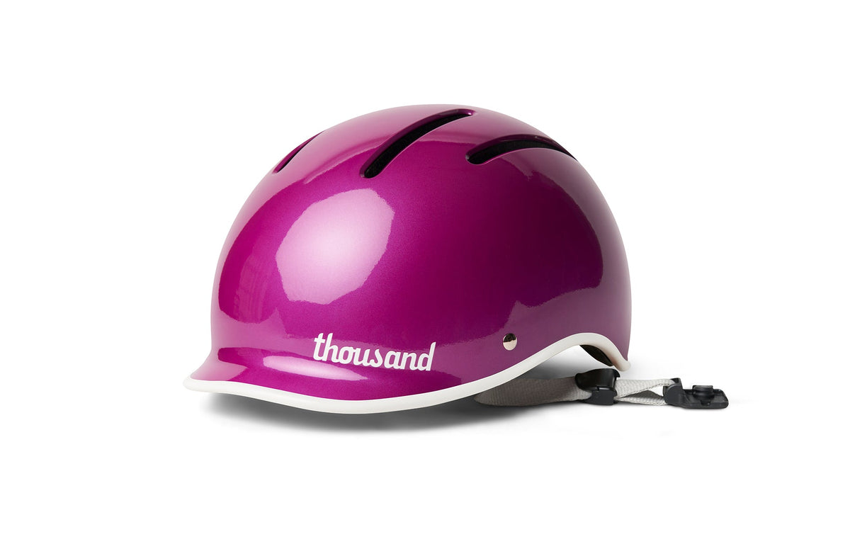 Thousand Jr. Kids Helmet (Multiple Colors Available)