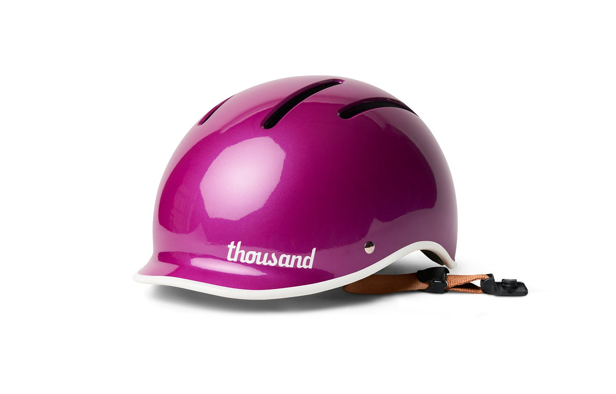 Thousand Jr. Kids Helmet (Multiple Colors Available)