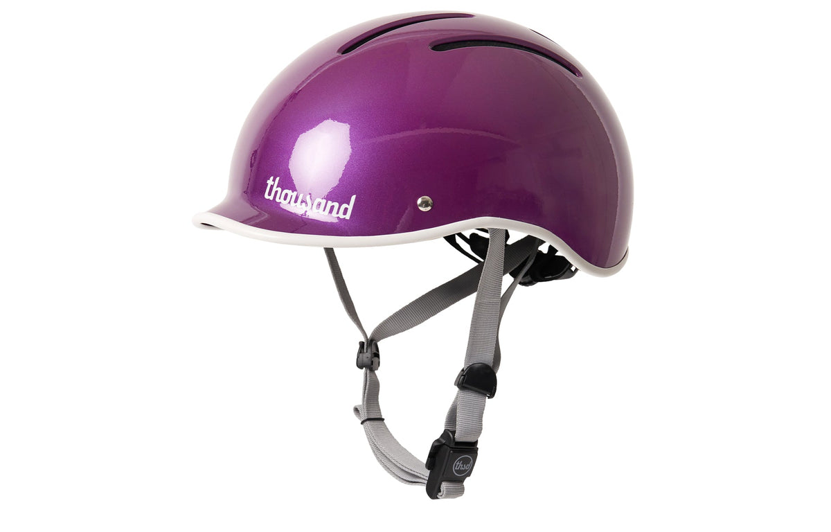 Thousand Jr. Kids Helmet (Multiple Colors Available)