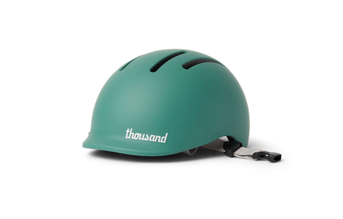 Thousand Jr. Toddler Helmet (Multiple Colors Available)