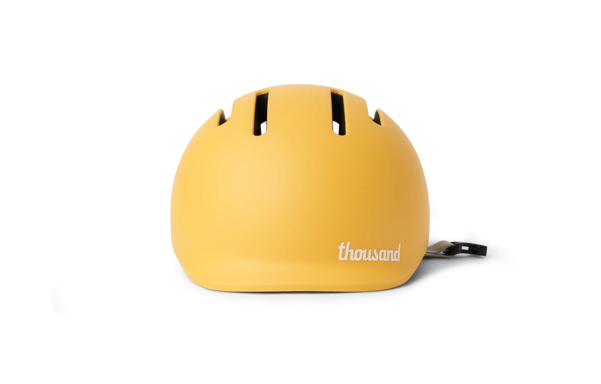 Thousand Jr. Toddler Helmet (Multiple Colors Available)