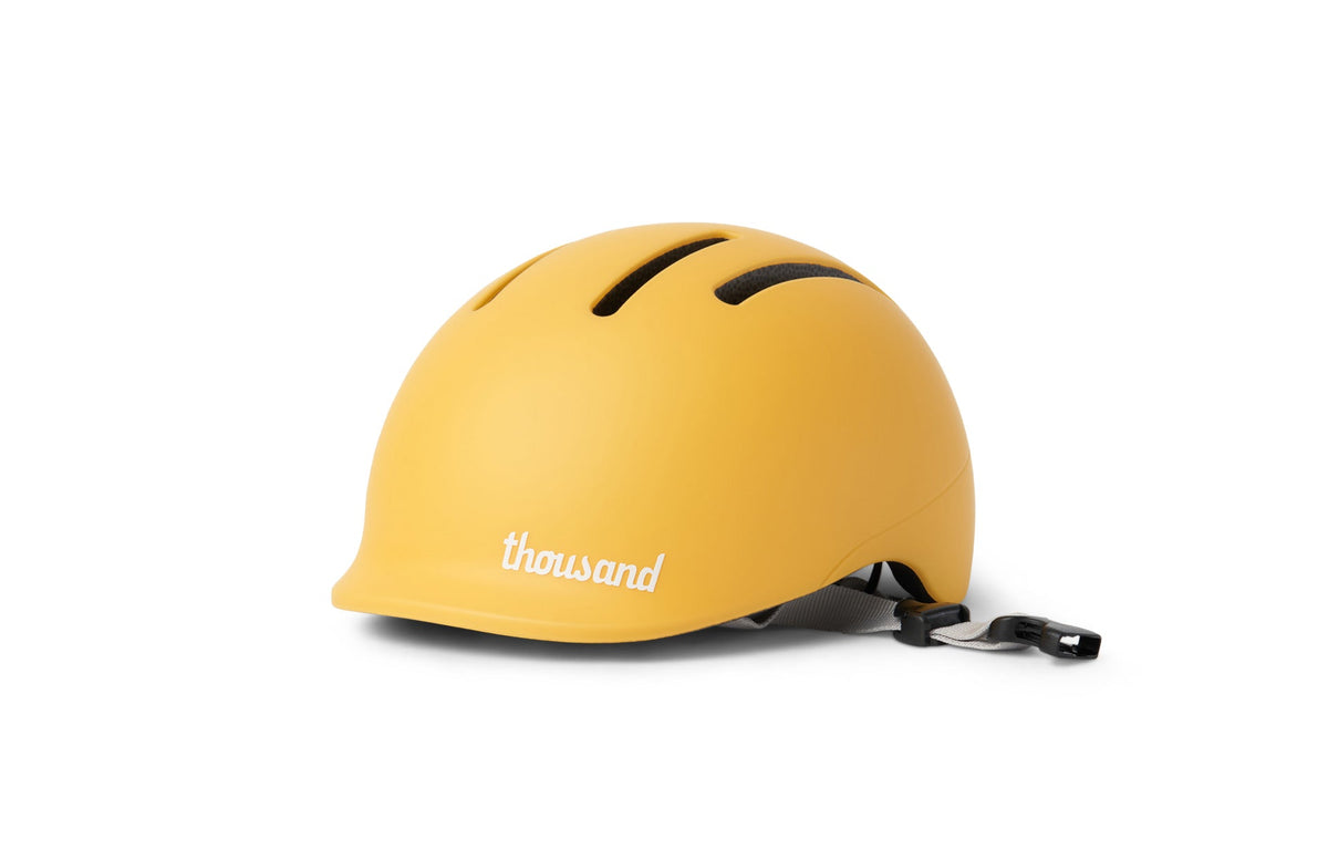 Thousand Jr. Toddler Helmet (Multiple Colors Available)