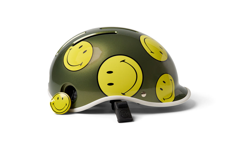 Heritage 2.0 Bike & Skate Helmet