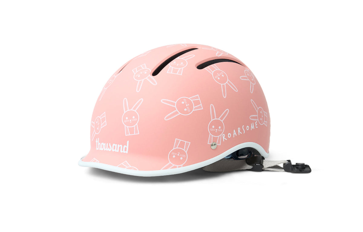 Thousand Jr. Kids Helmet