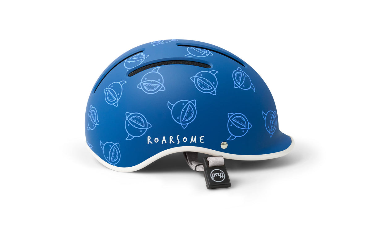Thousand Jr. Kids Helmet